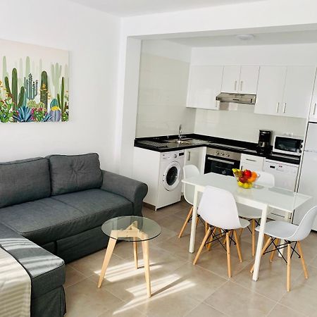 Apartamentos Zalabar ティアス エクステリア 写真