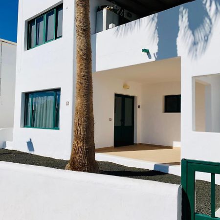 Apartamentos Zalabar ティアス エクステリア 写真
