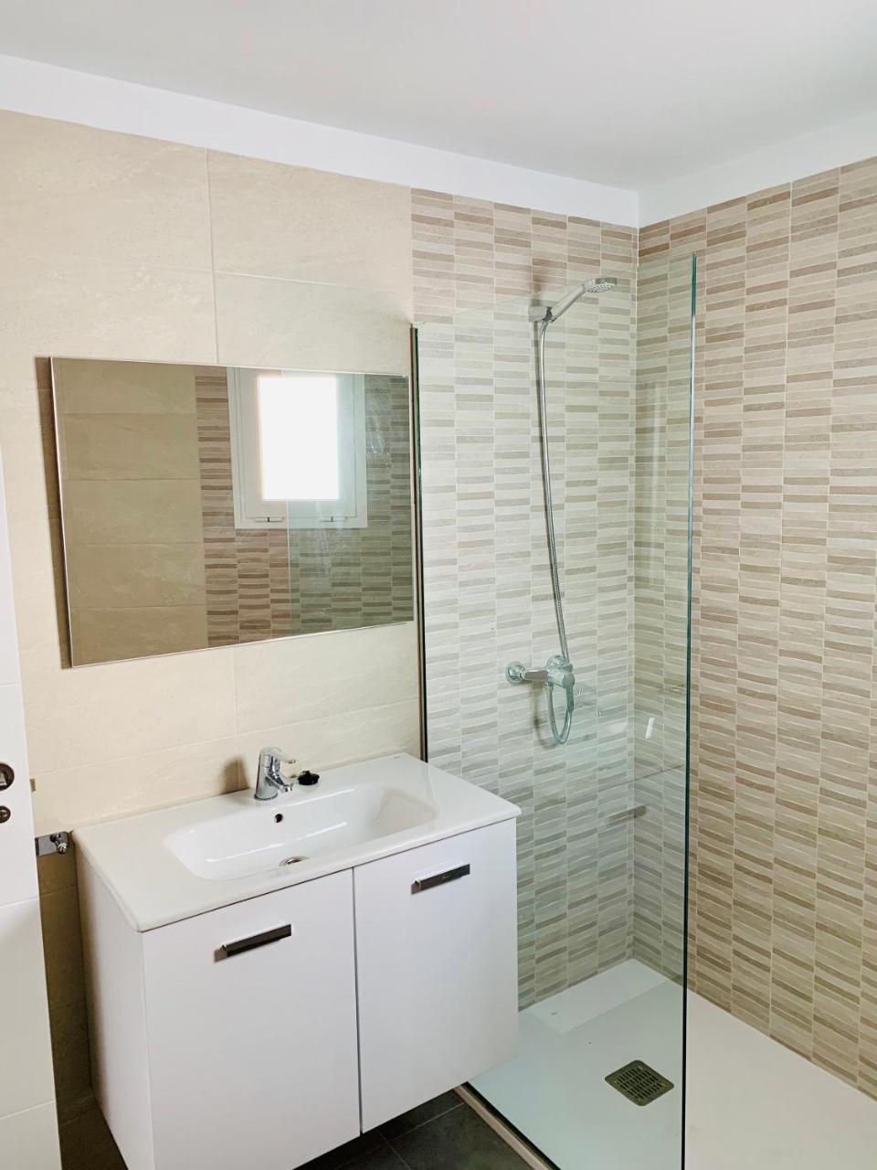 Apartamentos Zalabar ティアス 部屋 写真