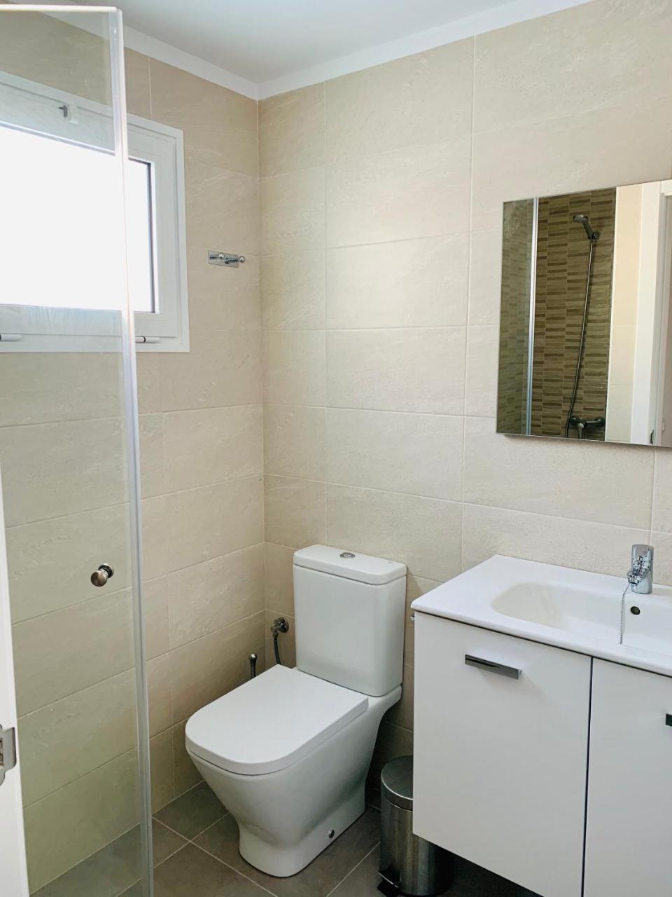 Apartamentos Zalabar ティアス エクステリア 写真